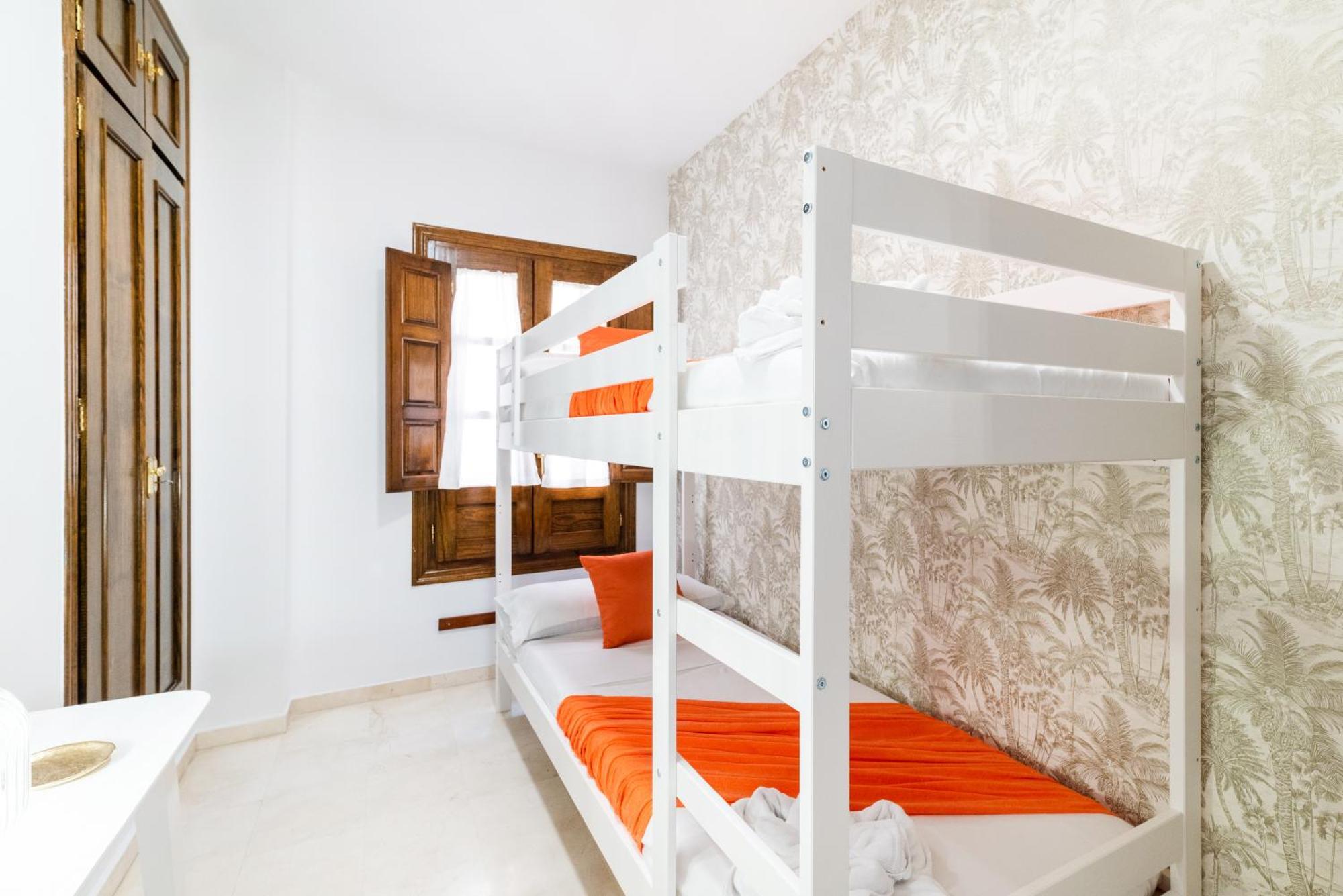 Wekey Homes Granada, El Encanto De Navas Centro Dış mekan fotoğraf
