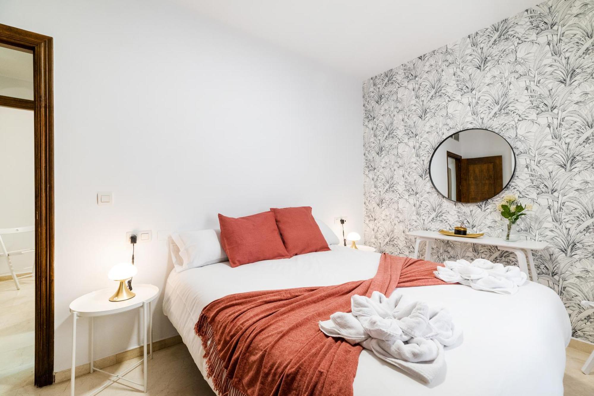 Wekey Homes Granada, El Encanto De Navas Centro Dış mekan fotoğraf
