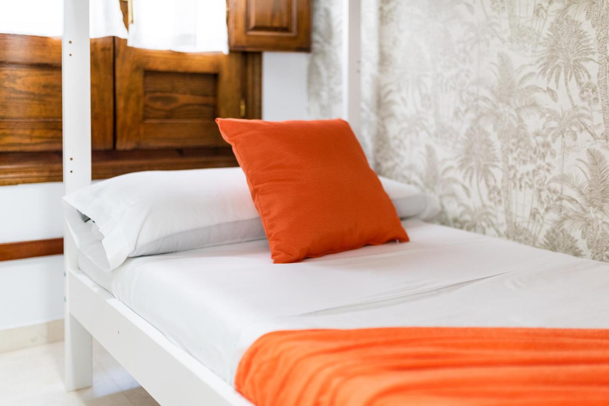 Wekey Homes Granada, El Encanto De Navas Centro Dış mekan fotoğraf