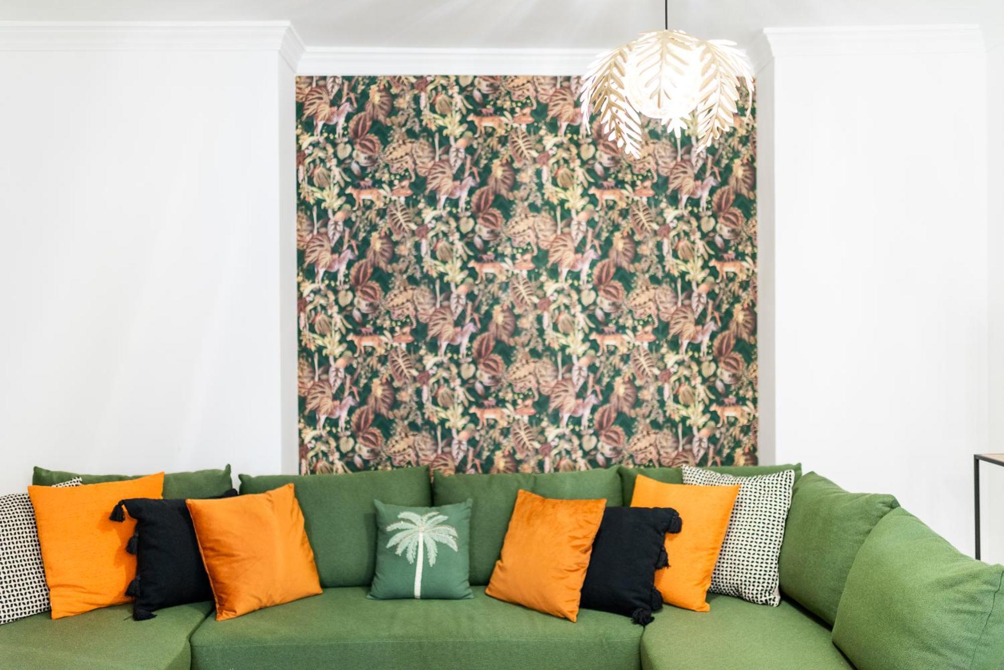 Wekey Homes Granada, El Encanto De Navas Centro Dış mekan fotoğraf