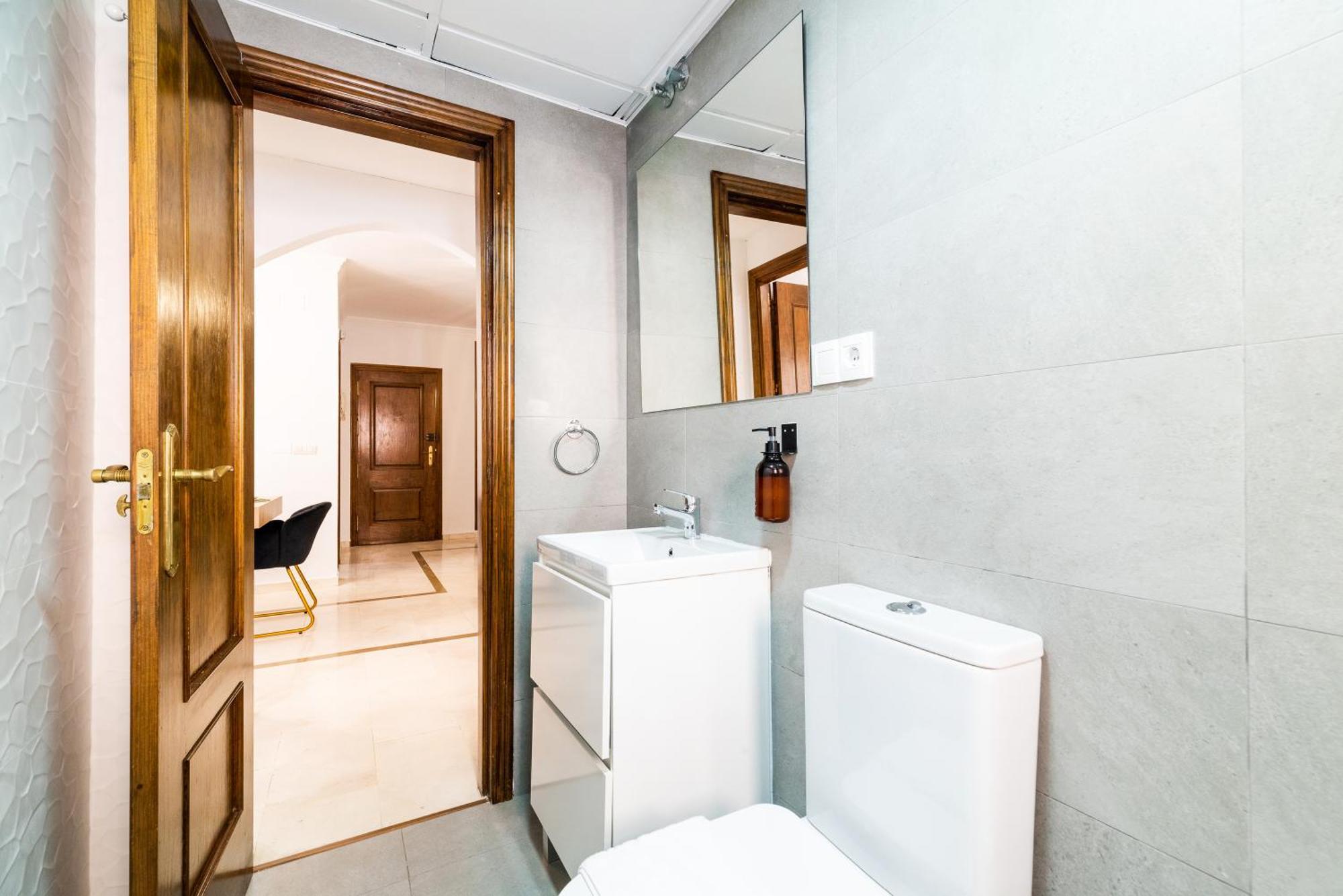 Wekey Homes Granada, El Encanto De Navas Centro Dış mekan fotoğraf