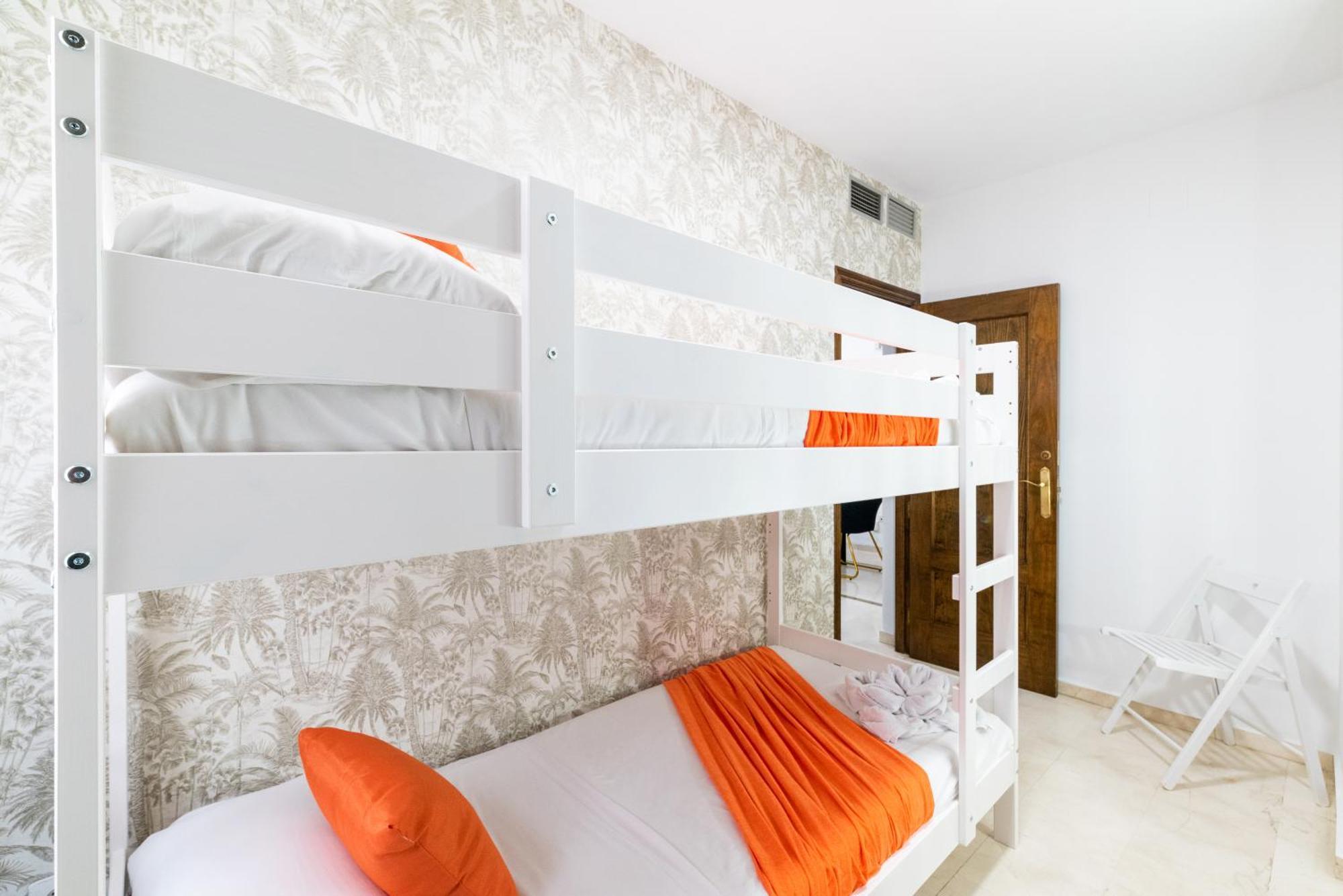 Wekey Homes Granada, El Encanto De Navas Centro Dış mekan fotoğraf