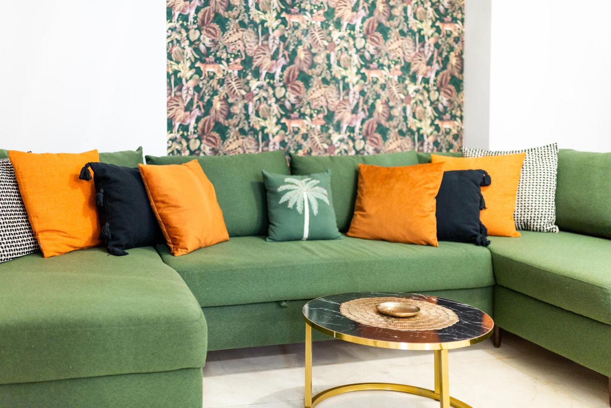 Wekey Homes Granada, El Encanto De Navas Centro Dış mekan fotoğraf