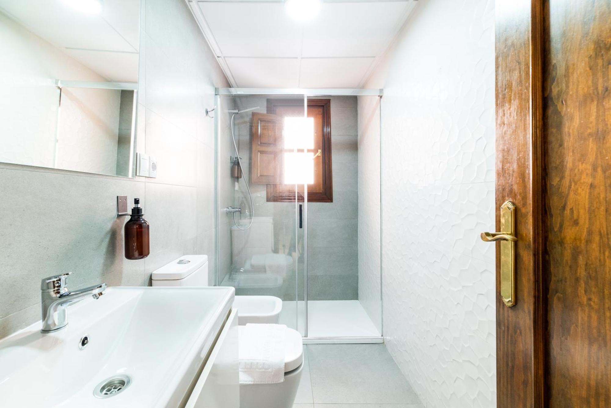 Wekey Homes Granada, El Encanto De Navas Centro Dış mekan fotoğraf
