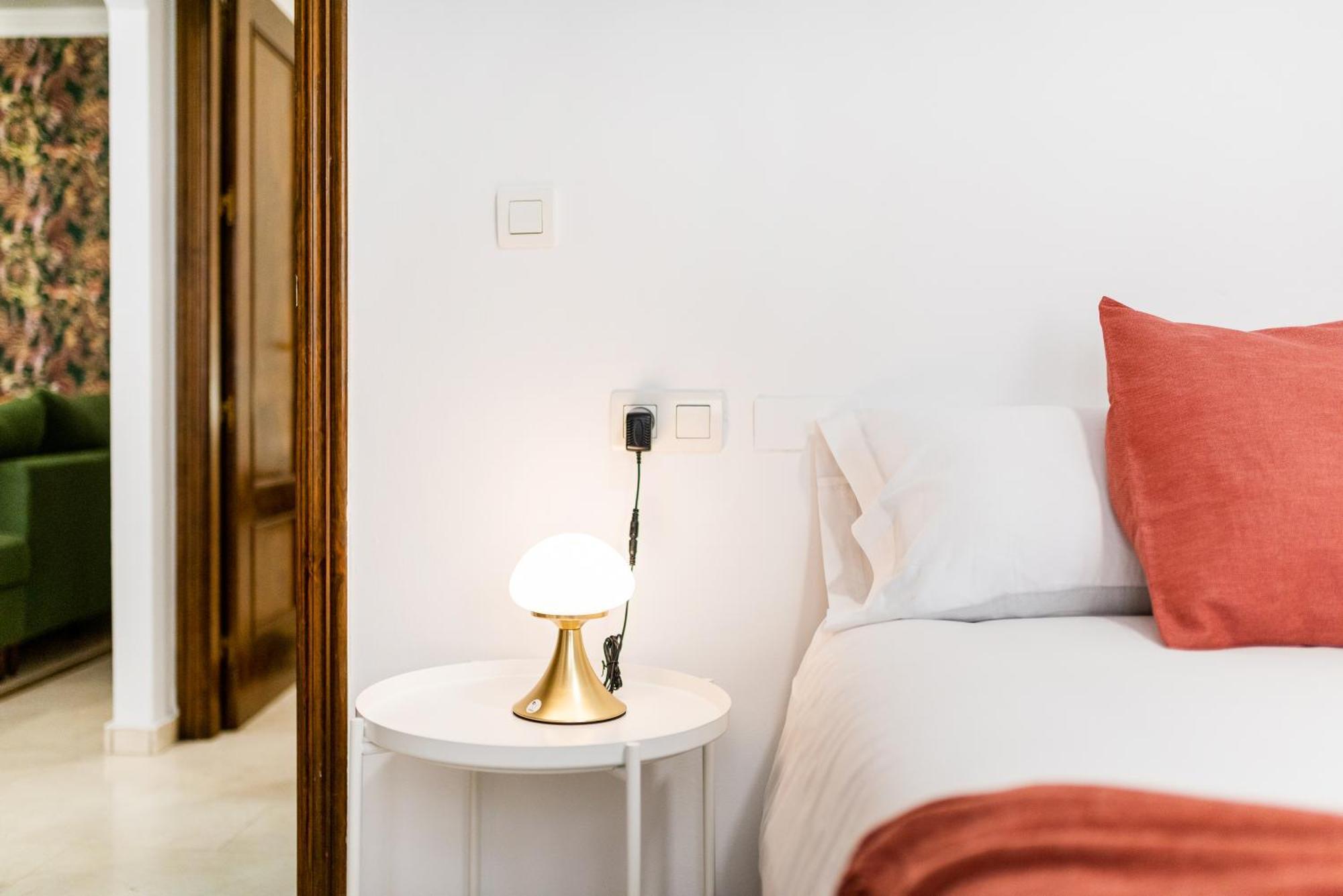 Wekey Homes Granada, El Encanto De Navas Centro Dış mekan fotoğraf
