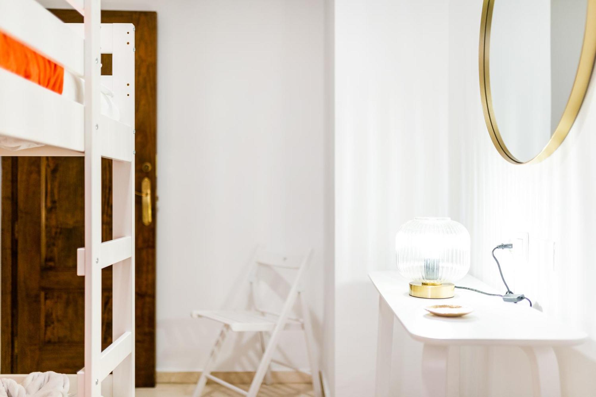 Wekey Homes Granada, El Encanto De Navas Centro Dış mekan fotoğraf