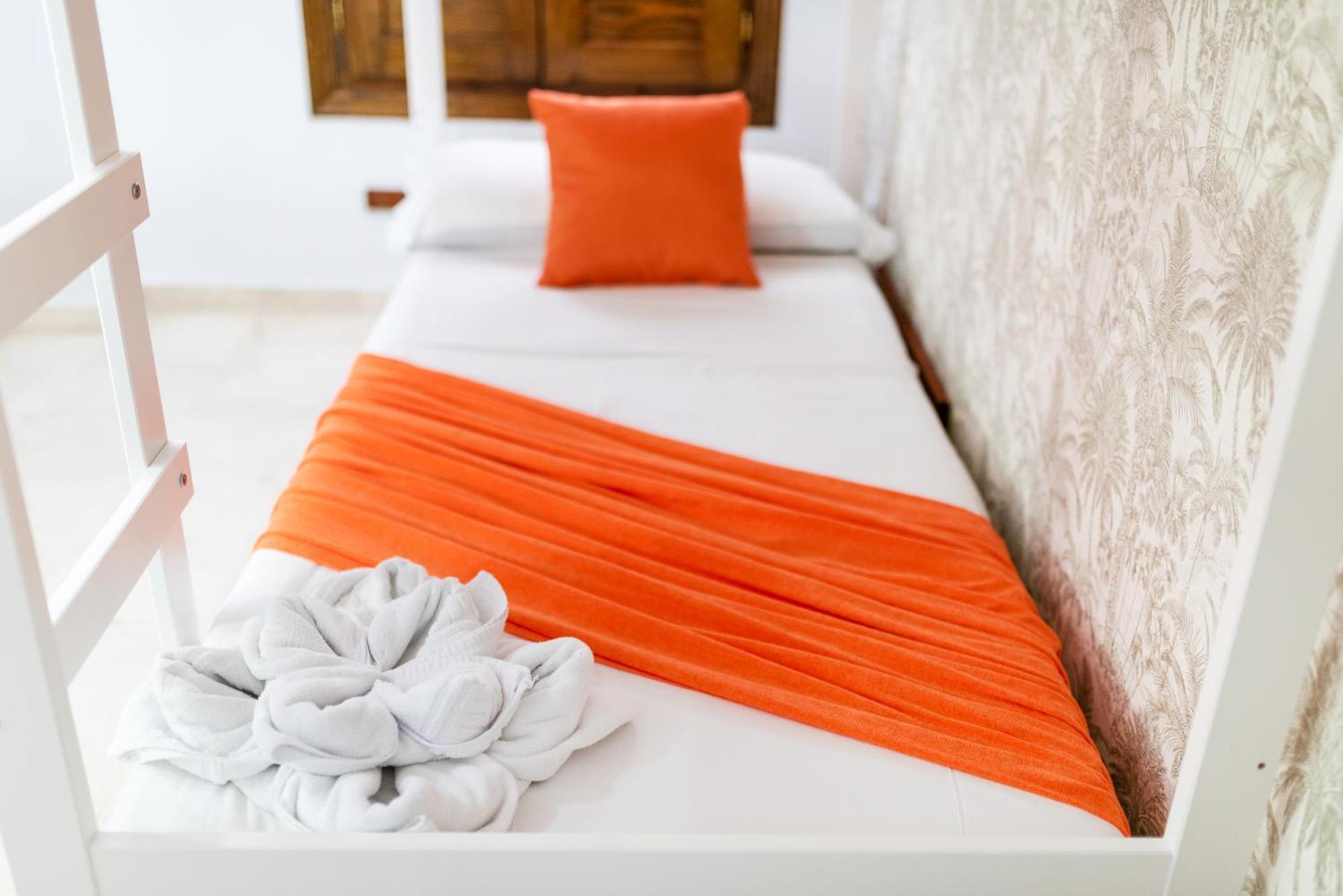 Wekey Homes Granada, El Encanto De Navas Centro Dış mekan fotoğraf