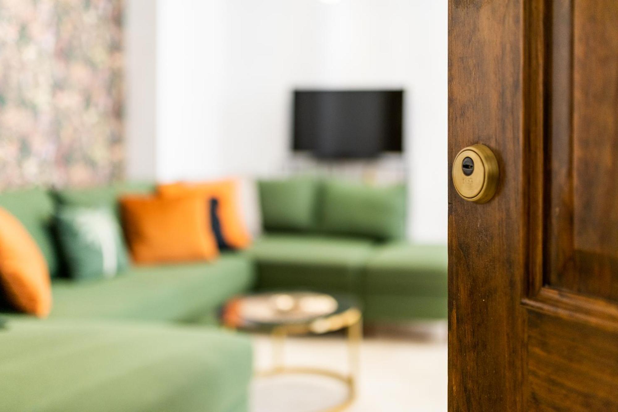 Wekey Homes Granada, El Encanto De Navas Centro Dış mekan fotoğraf