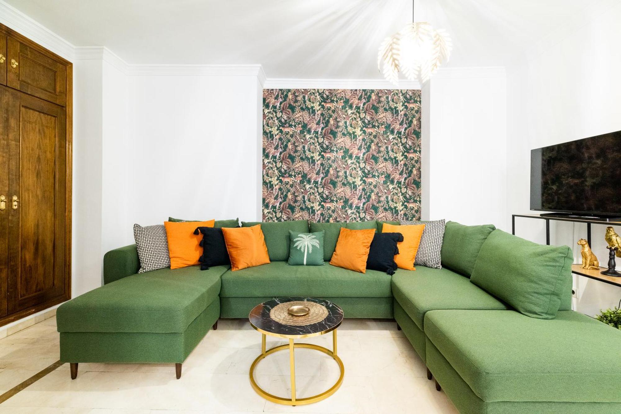 Wekey Homes Granada, El Encanto De Navas Centro Dış mekan fotoğraf